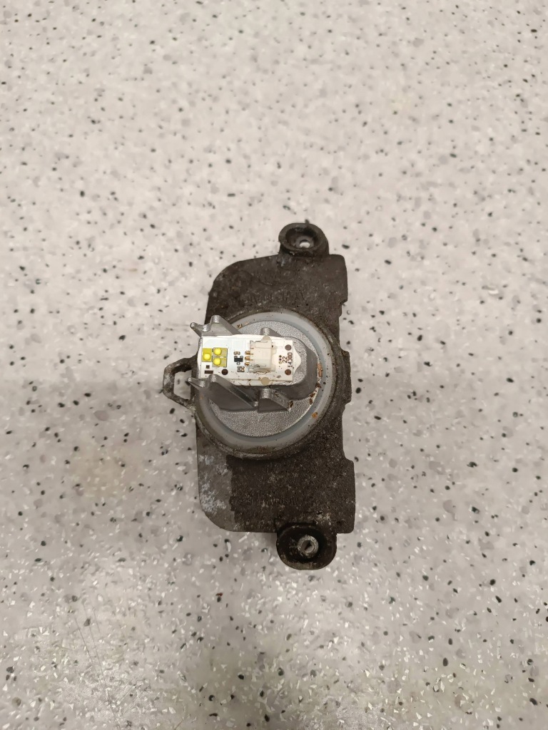 фото №1, Модуль света led bmw 3 f30 f35 f31