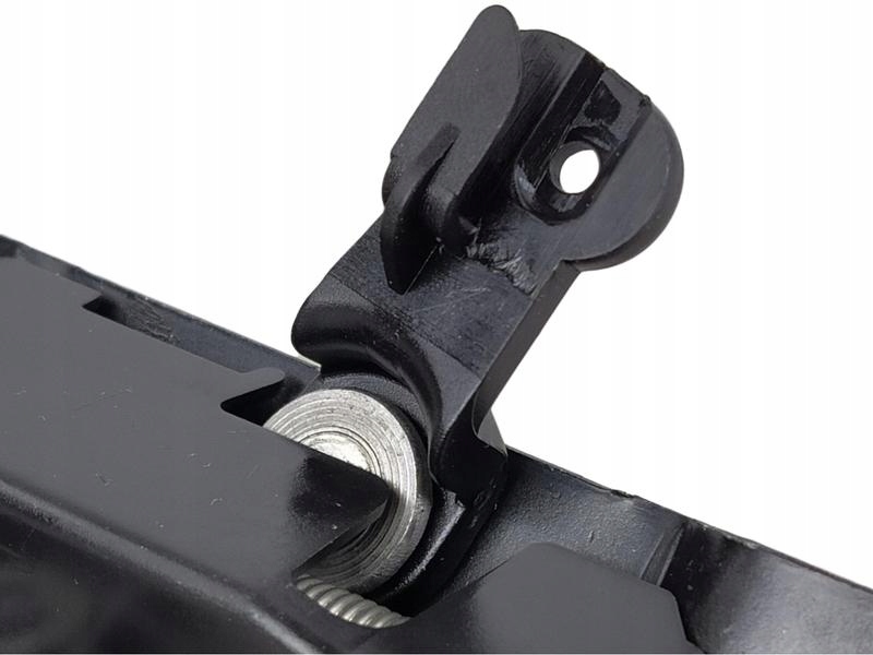 фото №9, Замок багажника задний крышки citroen berlingo peugeot partner psa