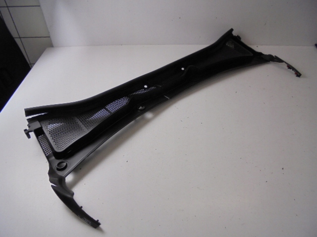 фото №1, Жабо полный citroen c4 cactus przed lift 2014 rok