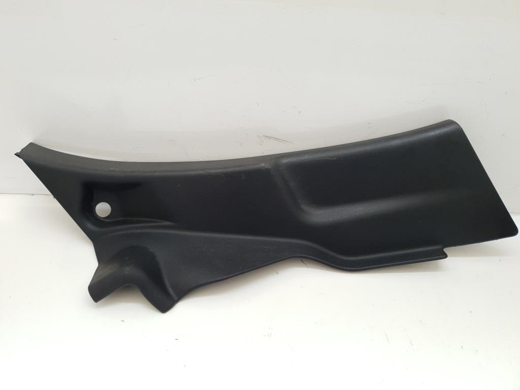 фото №1, Захист стійка поріг правий задня peugeot 207 sw