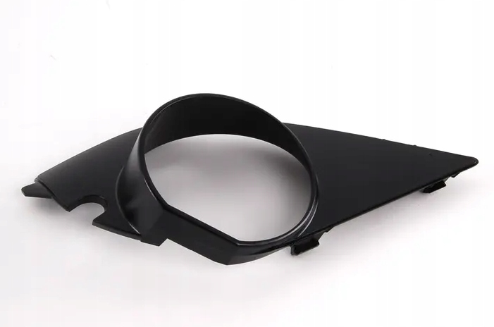 фото №14, Оригінальна рамка протитуманної фари bmw e60 e61 m-pakiet l