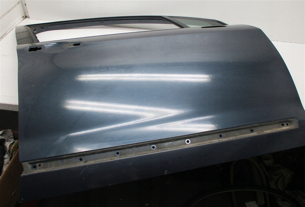 фото №10, Дверь правый перед citroen c5 iii x7 08-17 kgnc