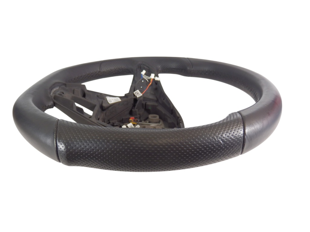 фото №7, Повітропровід шкіряний vw golf viii tiguan ii arteon