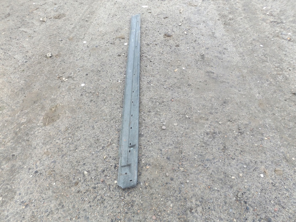 фото №1, Space star ii lift молдинг порог