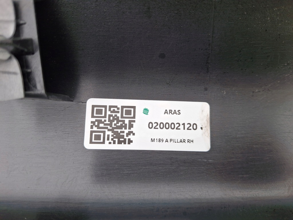 фото №11, Maserati granturismo ii m189 блок двигателя обшивка обивка правый 670167985