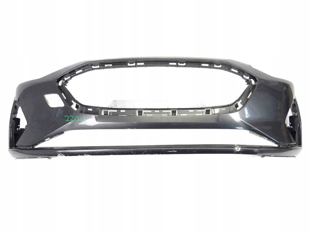 фото №1, Бампер перед ford focus mk4 новый оригинальный