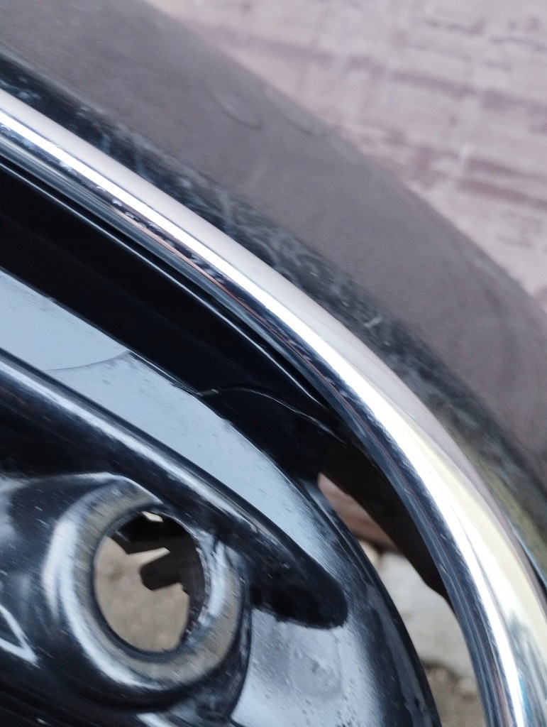 фото №10, Бампер перед mercedes w223 s-klasa 2020-^