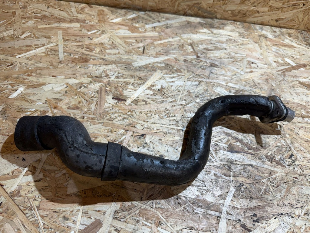 фото №5, Volvo s60 2002 з передній wąż / шланг кондиціонера a/c