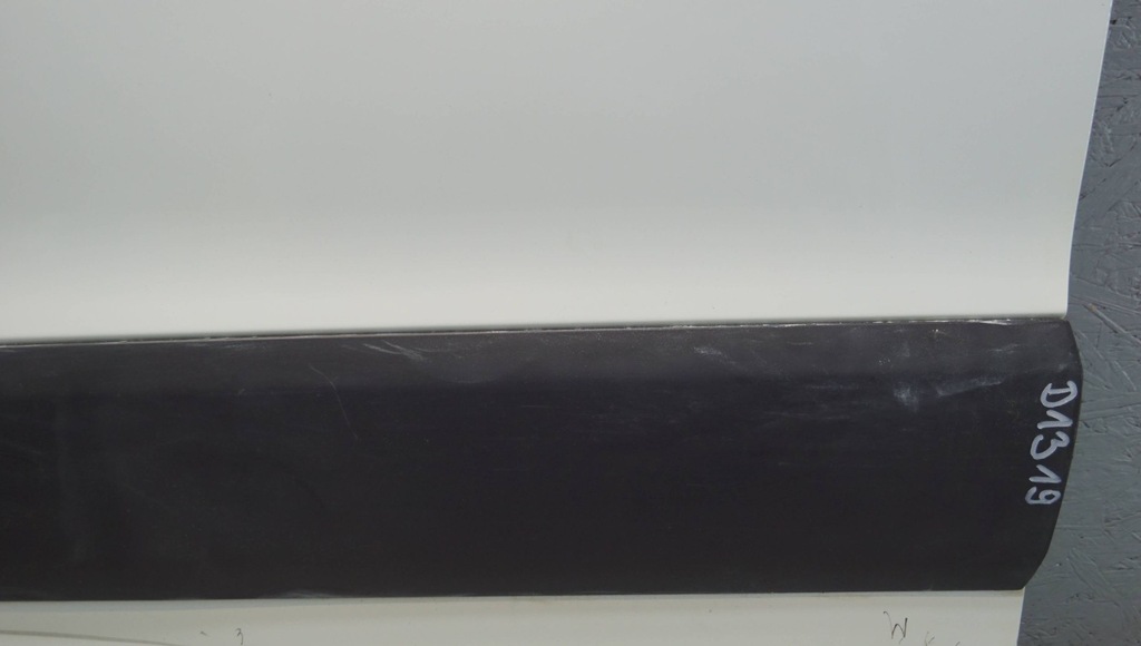 фото №8, Дверь левый перед peugeot partner iii citroen berlingo iii d1319