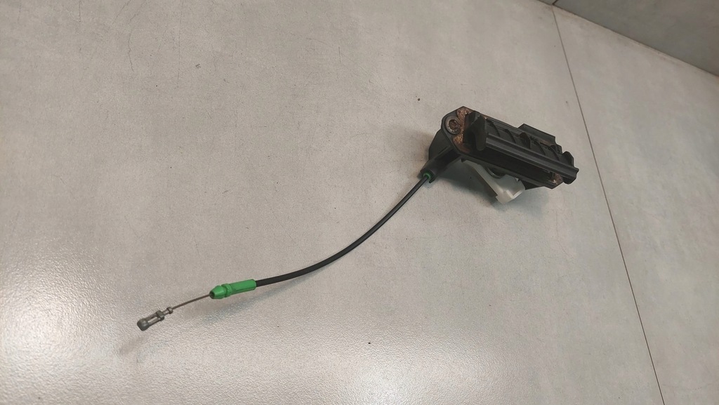 фото №6, Ручка крышки багажника corolla e12 1.6 b