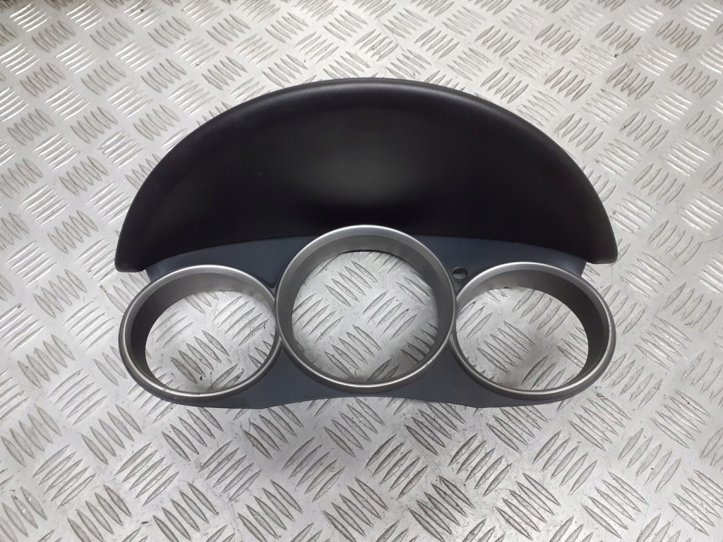 фото №1, Рамка захист спідометра honda jazz ii 77210-saa-g0