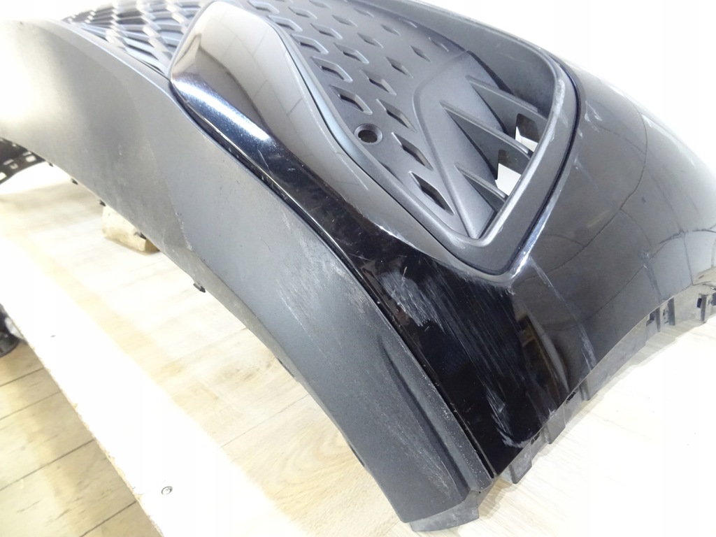 фото №10, Бампер перед передний vw id.5 id5 11e807221 llu 11e