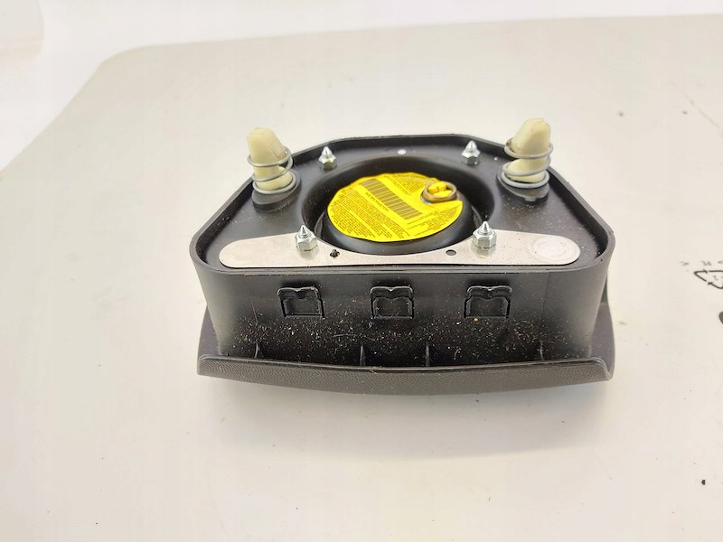 фото №3, Подушка безпеки подушка водія opel оригінальний номер 09186942