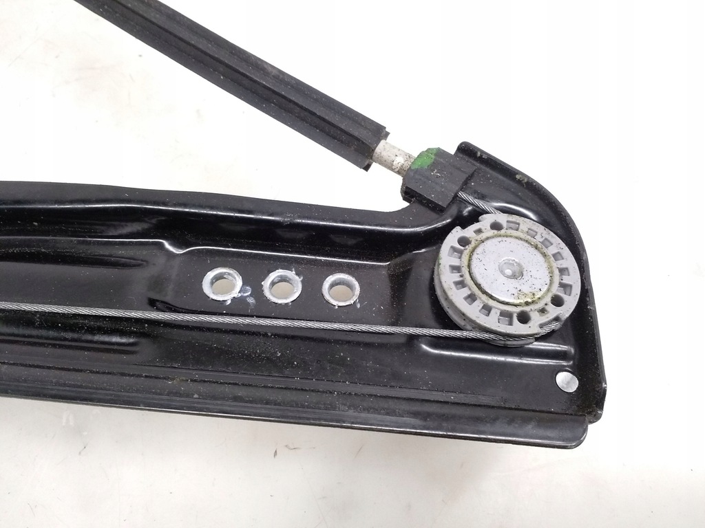 фото №7, Skoda karoq 2019 правая сторона электрический подъемник стекло дверь передних