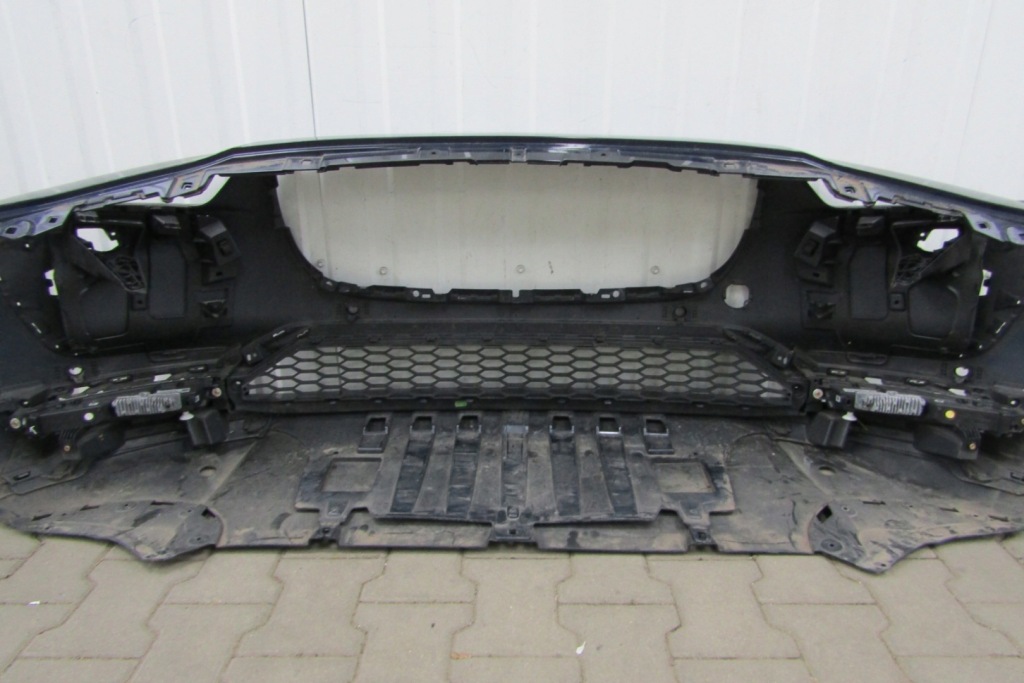 Бампер перед передний jaguar i pace 18-23 Цена