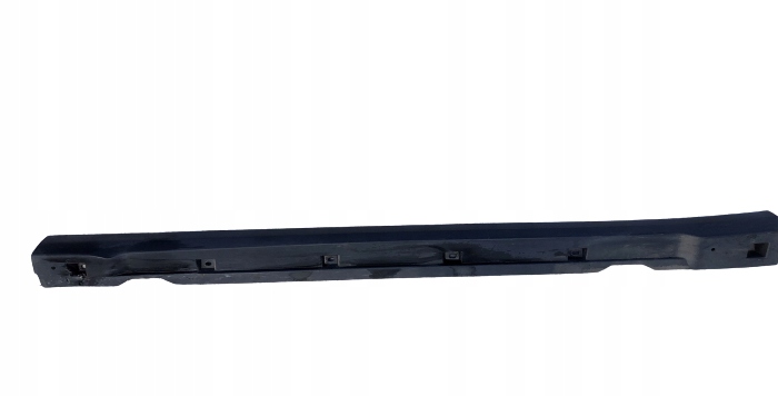 фото №1, Молдинг порог левая opel signum 24427550