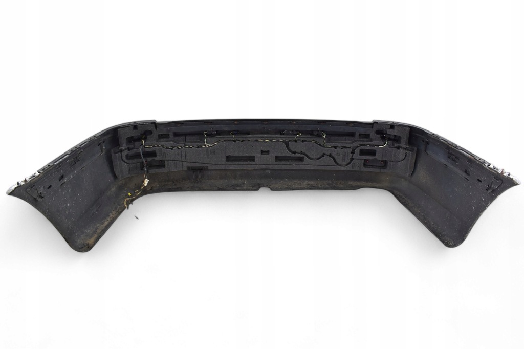 фото №9, Бампер задня pdc peugeot 607