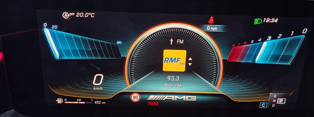 фото №11, Польское меню mercedes ntg6 w167 w177 w907 x247 w118 hey mercedes