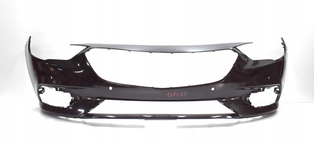 Купить Opel insignia 2 b бампер перед передний оригинал