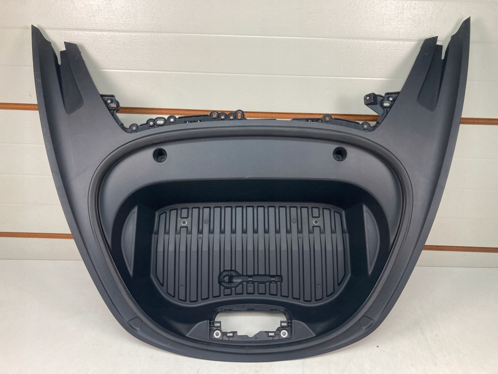 Купити Піддон багажник багажник tesla 3 рестайлінг