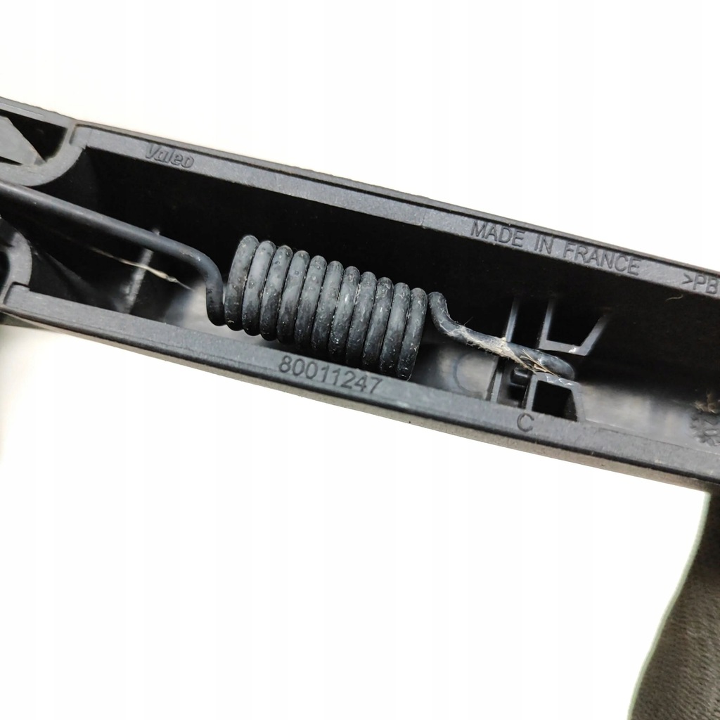 фото №5, Opel corsa f 2021 важіль двірники скло задній