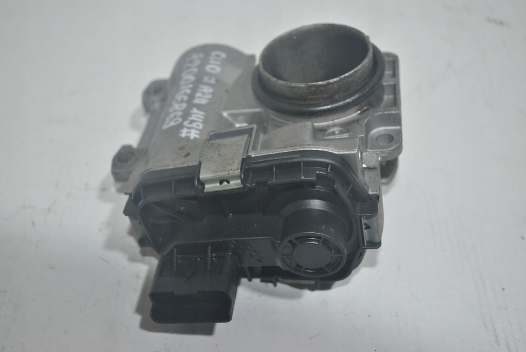 фото №4, Дросельна заслінка renault clio ii 8200166869