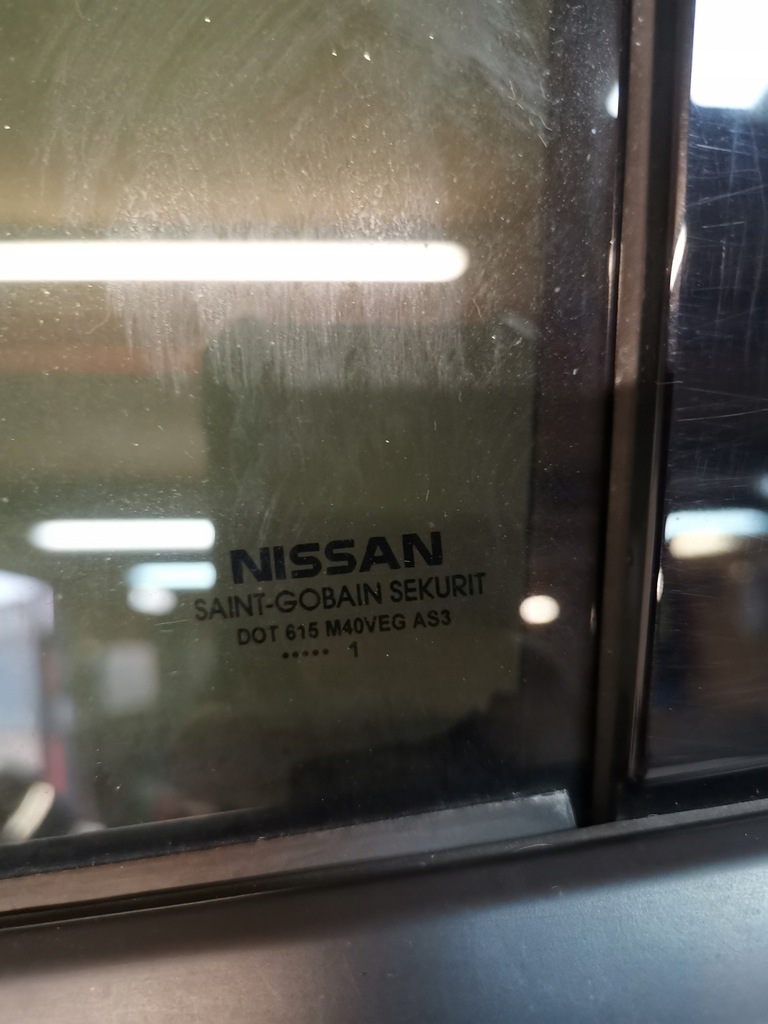 фото №7, Nissan rogue x-trail t33 2021 дверь левая задняя задние полный usa