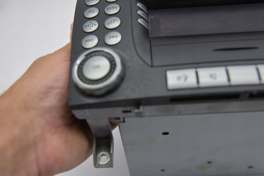 фото №5, Mercedes slk r171 a171 w171 радио cd навигация