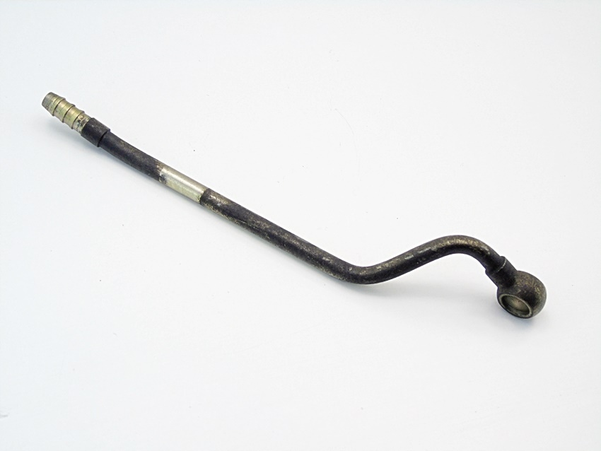 Купити Шланг трубка пального 2.0 b mercedes e200 w210 s210