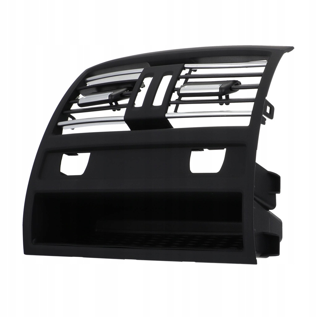 фото №1, Повітряний wiatr кондиціонер автомобільна kondycjoner панель рама