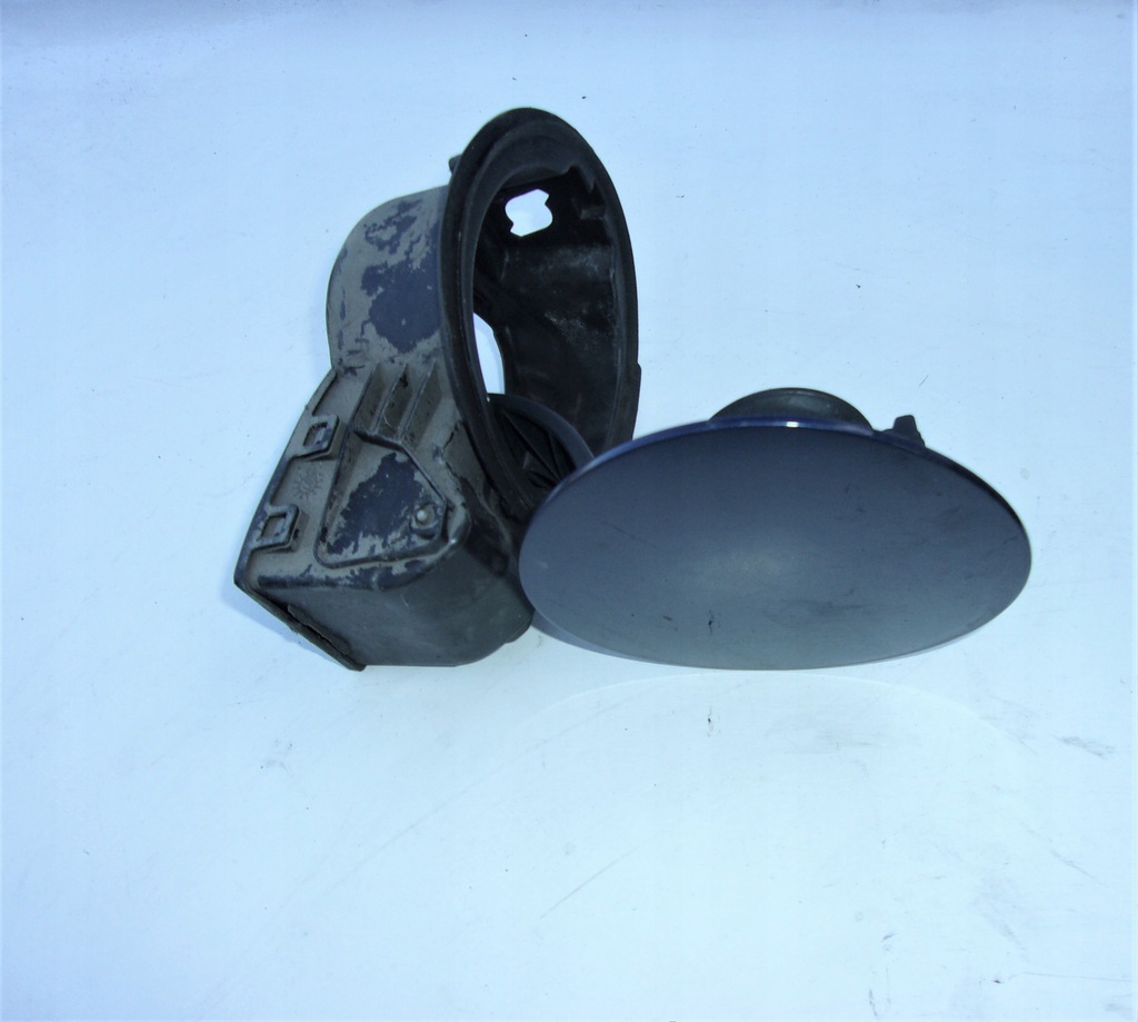 фото №2, C4 picasso i крышка заливной топлива