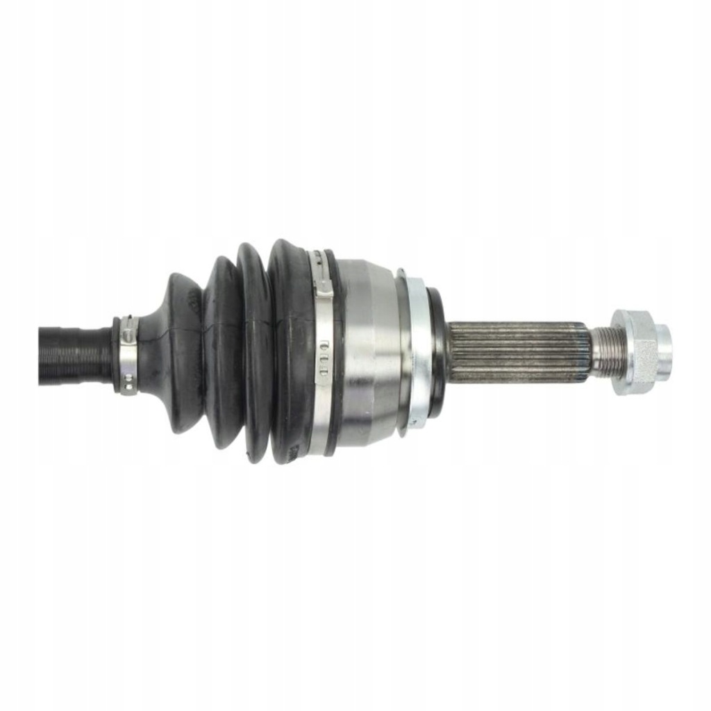 фото №2, Приводной вал перед левая accent iv rio iii 10-17