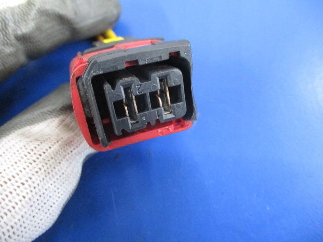 фото №4, Citroen xsara ii дизель замок запалювання кабелі ключ