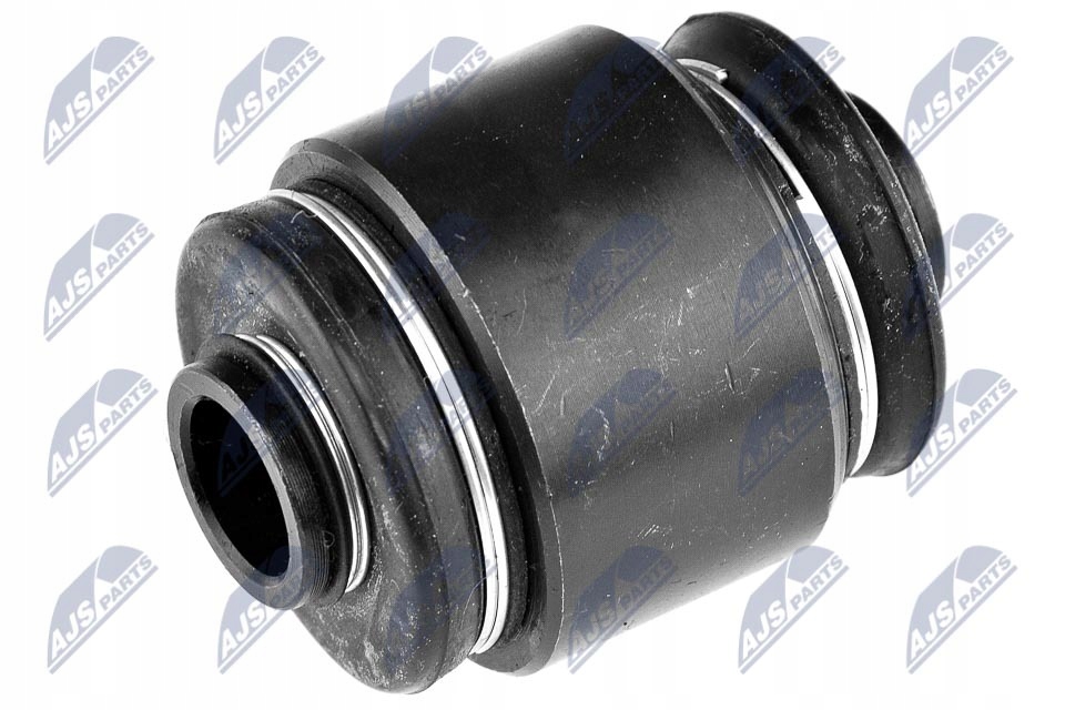 фото №12, Втулка поворотний кулак задній kia carnival iii