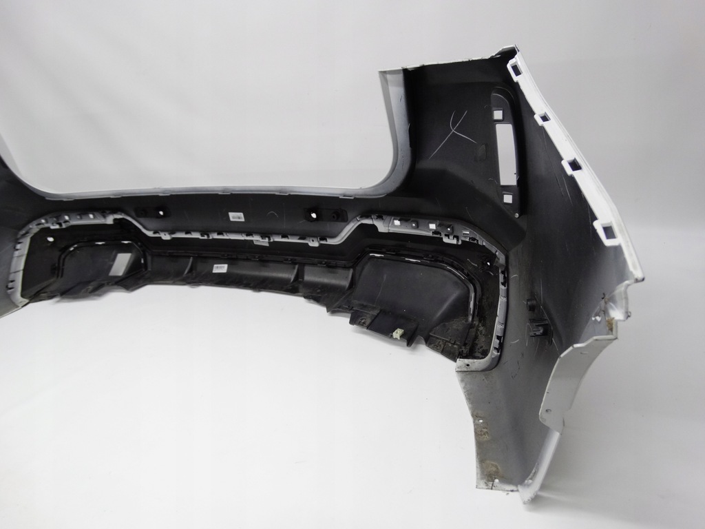 фото №13, Bmw ix3 g08 lift 21- бампер задній 9853318 оригінальний