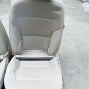 фото №7, Vw golf vii сиденья