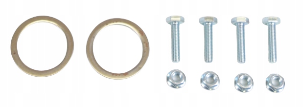 Купити Набір монтажний eec - kit97