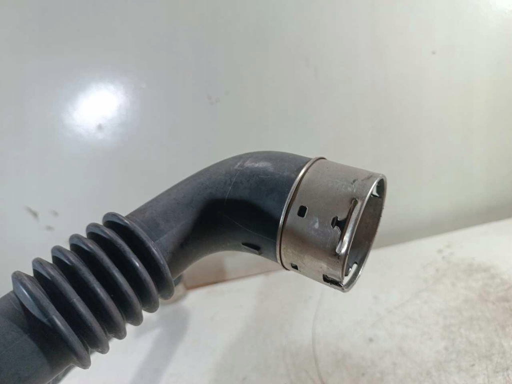 фото №6, Труба интеркулер renault clio iii 1.5 dci 8200743681