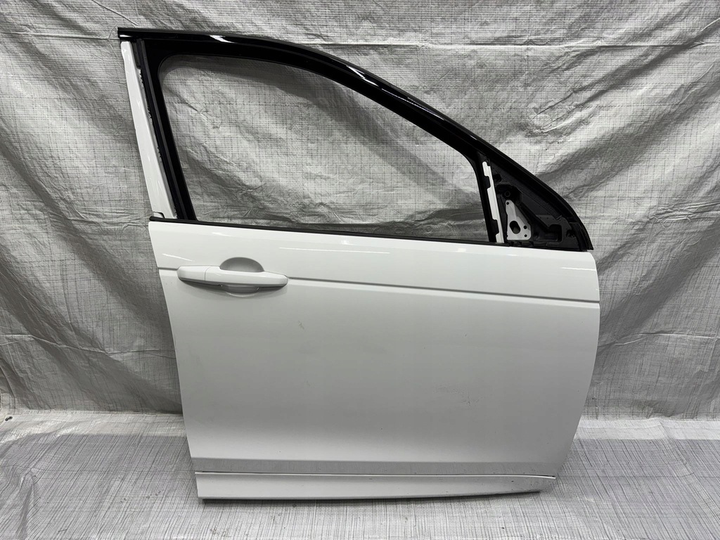 фото №1, Дверь передние перед правое land rover discovery sport r-dynamic 23-