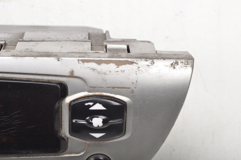 фото №8, Chevrolet rezzo панель перемикач кондиціонера