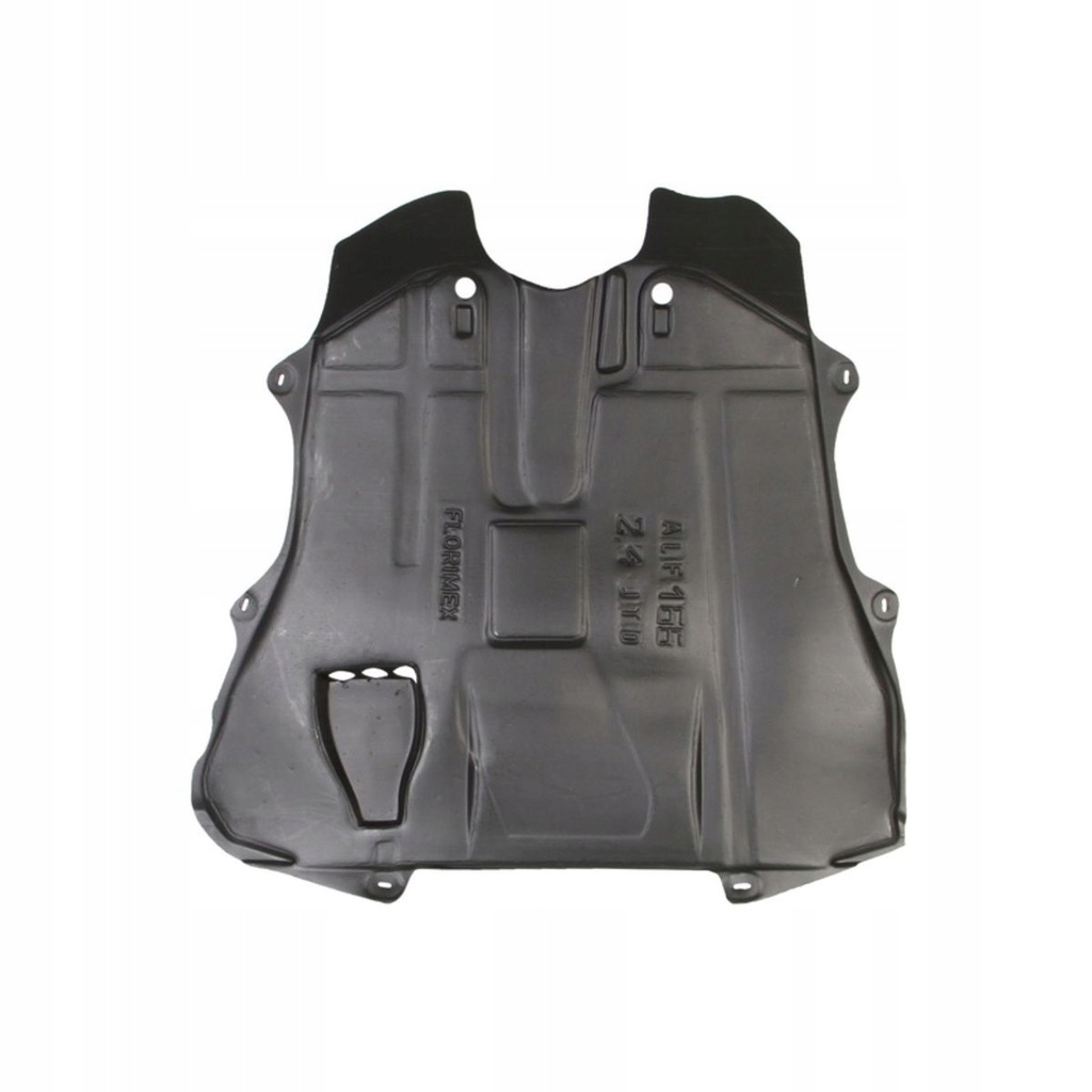 фото №1, Защита двигателя alfa romeo 166 98-07