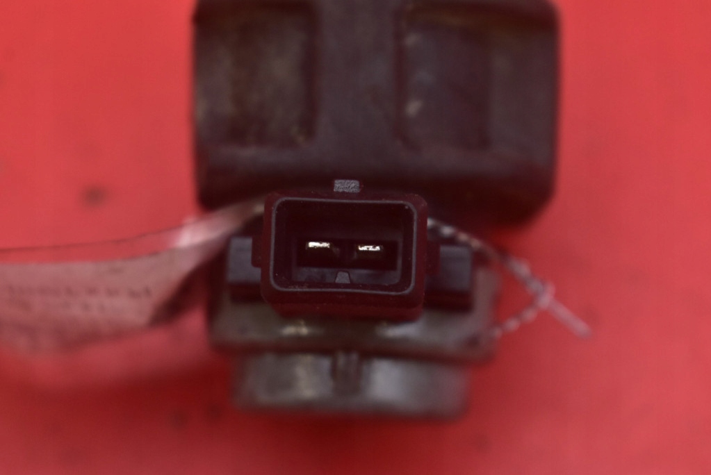 фото №7, Клапан вакуумa 8200201099 renault clio 3 iii 1.5 dci 05-09