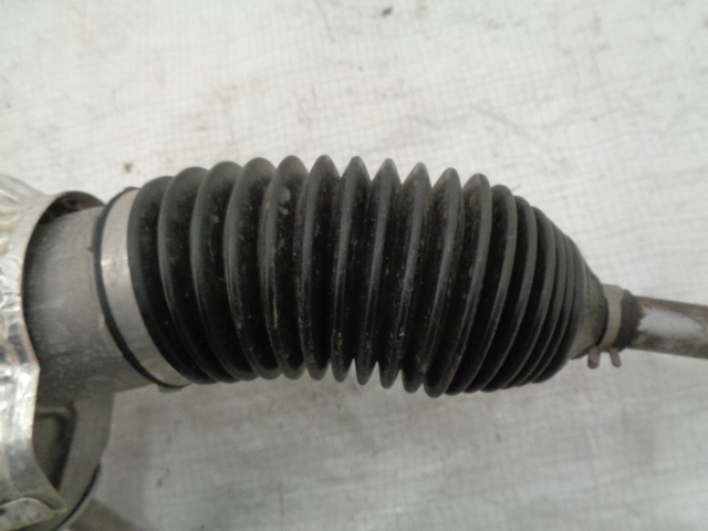 Peugeot 208 2 рейка рульова трансмісія кермова Зі Шроту