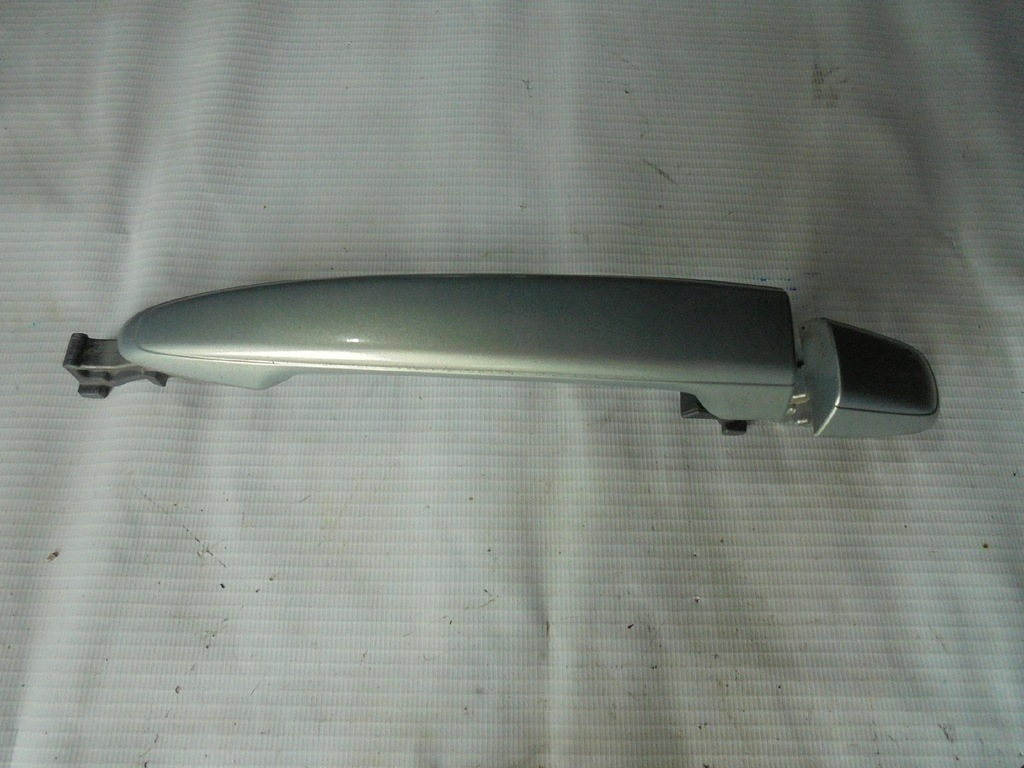 фото №1, Ручка зовнішня ліва задня lexus rx 400h 2007