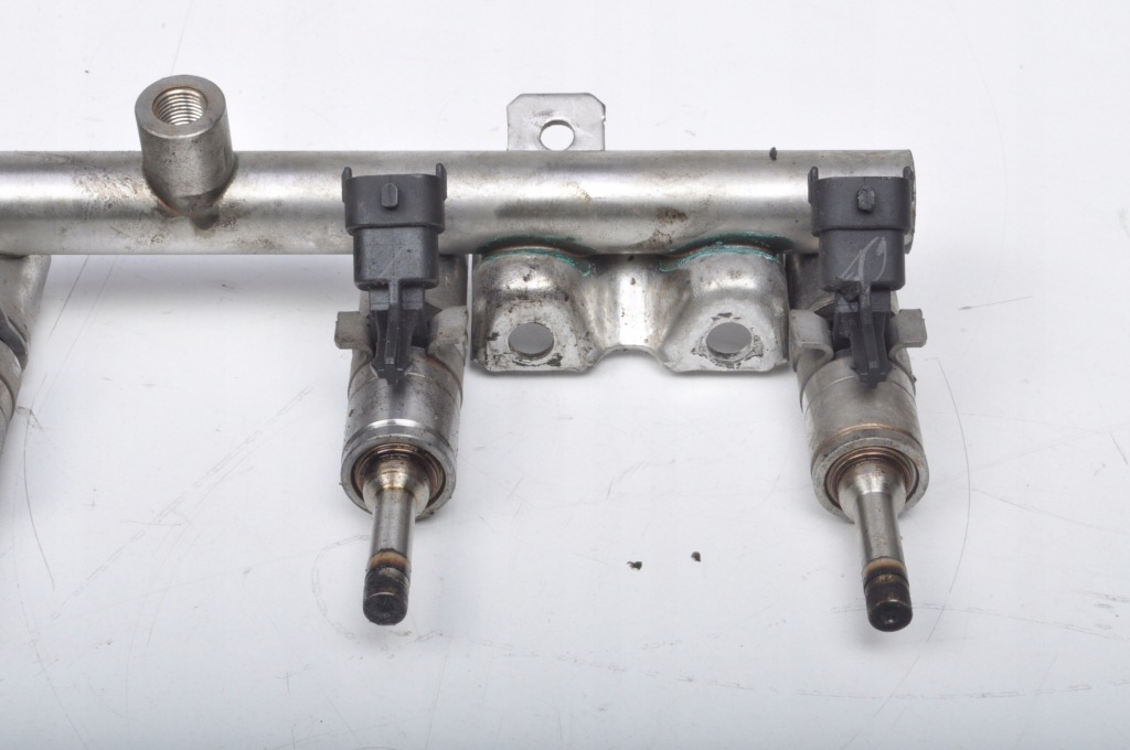 фото №3, Mini r56 s 1.6 16vlistwa впрыскная 756805080