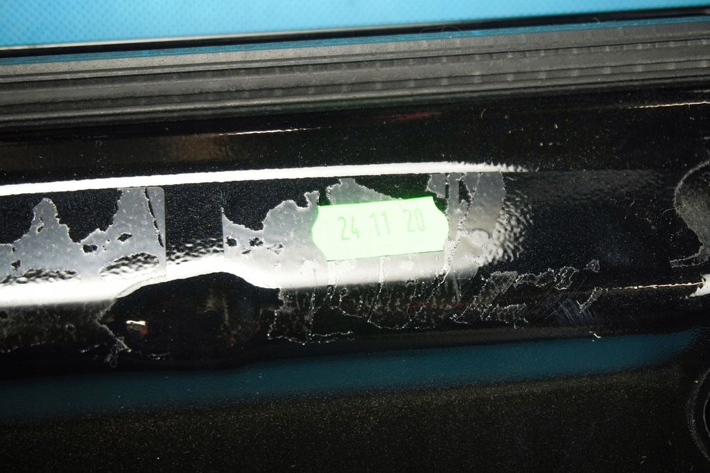 фото №8, Дверь передние перед правое audi a4 s4 8w b9 ly9t 2016-2021 8w0831052