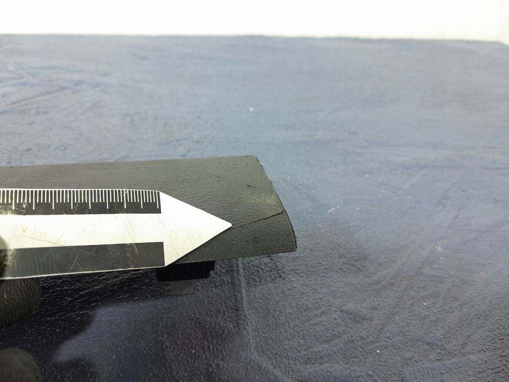 фото №5, Audi q7 ii 4m lift захист поріг ліва 4m0853369d