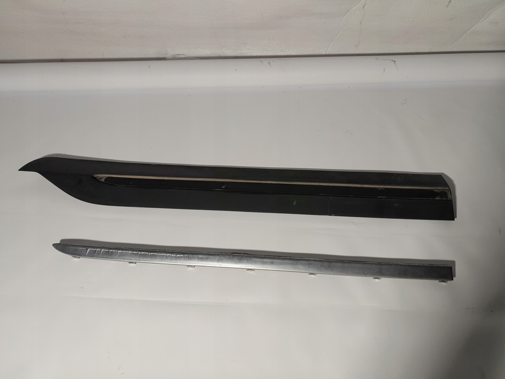 фото №1, Kia carnival 2022 молдинг поріг 87733-r0100