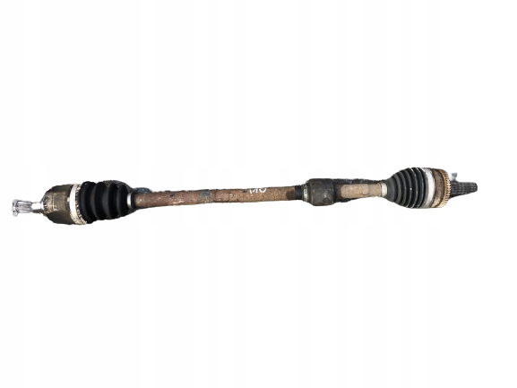 фото №1, Приводной вал длинная правая hyundai i10 ii