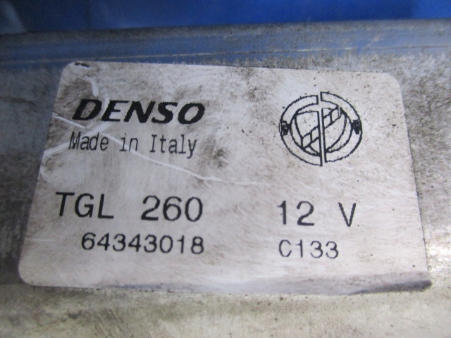 фото №7, Alfa romeo 156 kombi моторчик дворники задняя